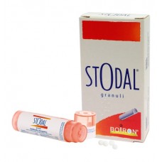 Boiron Stodal granuli medicinale omeopatico 2 tubi 4 gr